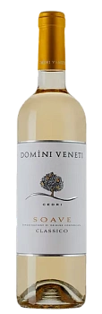Вино Domini Veneti Soave Classico DOC  2023  750 мл