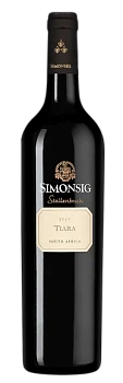 Вино Simonsig Tiara  2019  750 мл