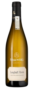 Вино Simonsig  Langbult Steen  2023  750 мл