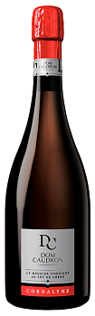 Шампанское   Dom Caudron  Cornalyne   Brut  750 мл