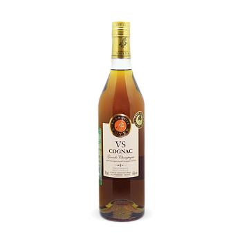 Коньяк Francois Voyer VS Grande Champagne      700 мл