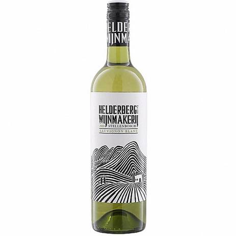 Вино Boekenhoutskloof Winery Sauvignon Blanc 2015 750 мл