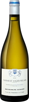Вино Thibault Liger-Belair Clos des Perrieres La Combe Bourgogne Aligote  AOC  2020  750 мл