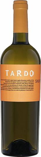Вино Villa Sandi  Tardo Sauvignon Marca Trevigiana IGT  Тардо Совиньон 20