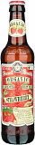 Пиво Samuel Smith's Organic Strawberry  Сэмюэль Смит'с Органик Строуберри 355 мл
