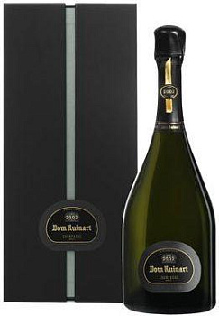 Шампанское  Dom Ruinart gift box  750 мл
