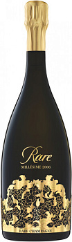 Шампанское Piper-Heidsieck Rare Millésime  2006  750 мл