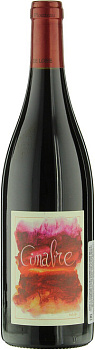 Вино Domaine de la Garreliere Cinabre Touraine AOC  2017 750 мл
