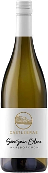 Вино Вино Castlebrae Sauvignon Blanc  2023  750 мл