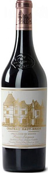 Вино Chateau Haut-Brion Rouge Pessac-Leognan AOC 1-er Grand Cru Classe  2016  750 мл