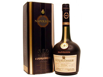 Коньяк Courvoisier Napoleon   700 мл