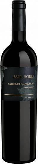 Вино Paul Hobbs, Cabernet Sauvignon, Napa Valley, Пол Хоббс, Каберне С