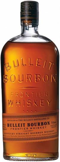 Виски  Bulleit  Bourbon 700 мл
