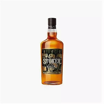 Виски Stoker Grain  250 мл