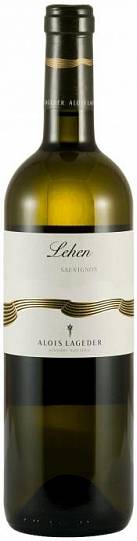 Вино Alois Lageder  Lehen Sauvignon  2013  750 мл