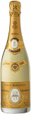 Шампанское Cristal AOC  Кристалл 2013 750 мл