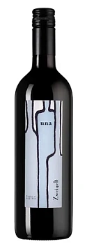 Вино Golser Wein UNA  Zweigelt   2021 750 мл