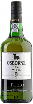 Портвейн  Osborne Fine White Port 750 мл