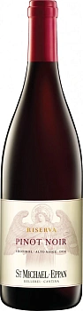 Вино San Michele Appiano  Pinot Noir   Riserva DOC Сан Микеле Арриано  Пино Нуар  Резерва 2017 750 мл 14%