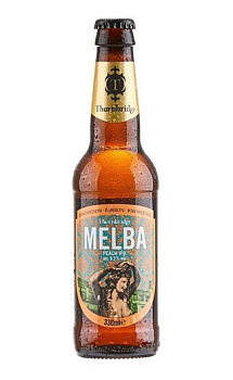 Пиво Thornbridge Melba Торнбридж Мелба 330 мл