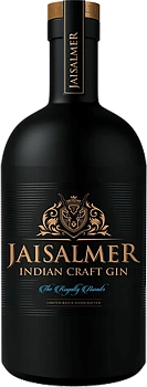 Джин  Jaisalmer Indian Craft  700 мл