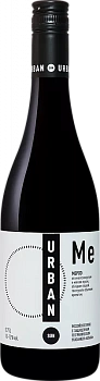 Вино Urban Sun Merlot   750 мл  12 %