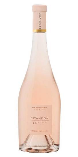 Вино  Estandon Zenith AOP Cotes de Provence  2021  750 мл