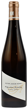Вино Peter Jakob Kuhn Hallgartener Hendelberg Riesling Trocken 1G 2022  750 мл