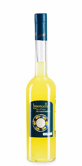 Ликер Shaker Liquore Limone della Costa d'Amalfi  500 мл