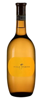 Вино Villa Sparina  Gavi DOCG Dry   2023  750 мл