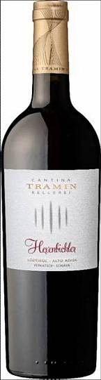 Вино Cantina Tramin   Hexenbichler Schiava Alto-Adige DOC  2020  750 мл