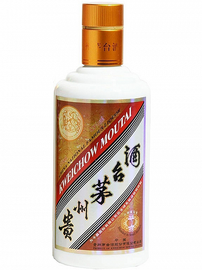 Водка  Kweichow Moutai    CHIEW   500 мл