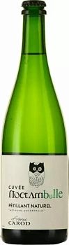 Игристое вино   Cuvee Noctambule    2021  750 мл