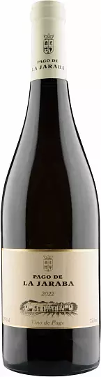 Вино Pago de la Jaraba, Sauvignon Blanc Vino de Pago La Jaraba DOP 2022 750 мл 12%