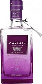 Джин  Mayfair  Six PM  700 мл  57,6 %