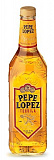 Текила Pepe Lopez Gold, Пепе Лопес Голд 750 мл