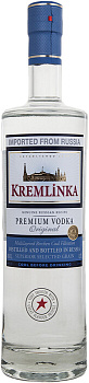 Водка  Kremlinka    700 мл