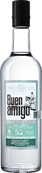 Текила Buen Amigo Mezcal Joven  750 мл  40%
