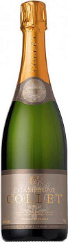 Шампанское Collet  Brut  1500 мл