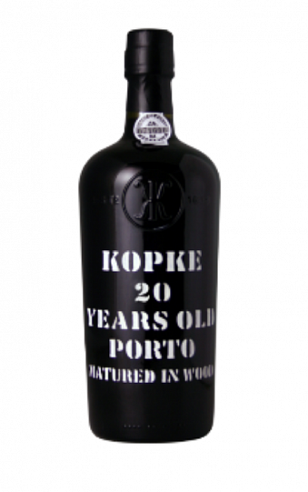 Портвейн Kopke 20 Years Old Porto   750 мл