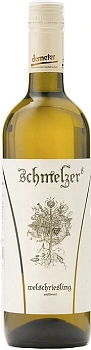 Вино Schmelzer's  Welschriesling  2022 750 мл