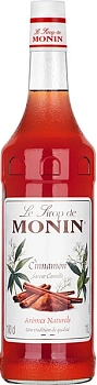 Сироп Монин Корица 1 л