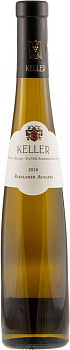 Вино Keller  Rieslaner Auslese  Келлер  Рисланер Ауслезе  2018  375 мл
