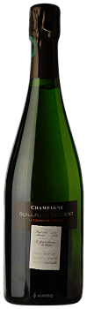 Шампанское Guillaume Sergent  Le Chemin des Chappes Premier Cru Extra Brut  Гийом Сержант  Ле Шемин де Шаппе  Премьер Крю Экстра Брют  750 мл