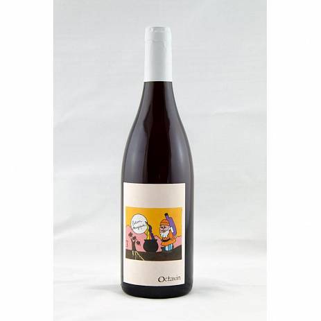 Вино Domaine de l'Octavin  Potion Magique      2015 750 мл