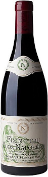 Вино Domaine Pierre Gelin Fixin 1-er cru  Clos Napoleon  AOC   2019 750 мл