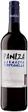 Вино Paniza, Garnacha-Tempranillo, Carinena DOP Паниза, Гарнача-Темпранильо   красное сухое 750 мл