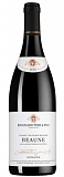 Вино Bouchard Pere & Fils Beaune Бон 2020 750 мл  13,5%