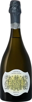 Игристое вино  Esse Muscat  Эссе Мускат брют  750 мл  12 %