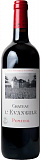 Вино Château l'Evangile Шато л'Эванжиль 2019 750 мл